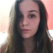 Me apasiona la historia, y quiero dar clase a niños pequeños, como máximo de edad hasta la 15 años